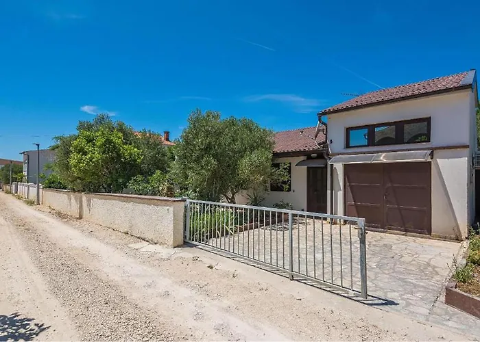 Dom wakacyjny Pet Friendly In *