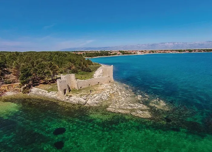 Dom wakacyjny Pet Friendly In