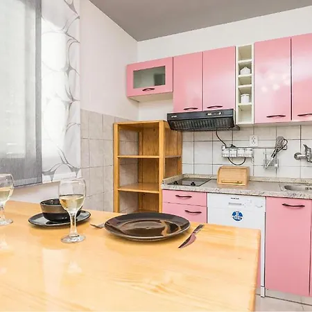 Holiday home Pet Friendly In
