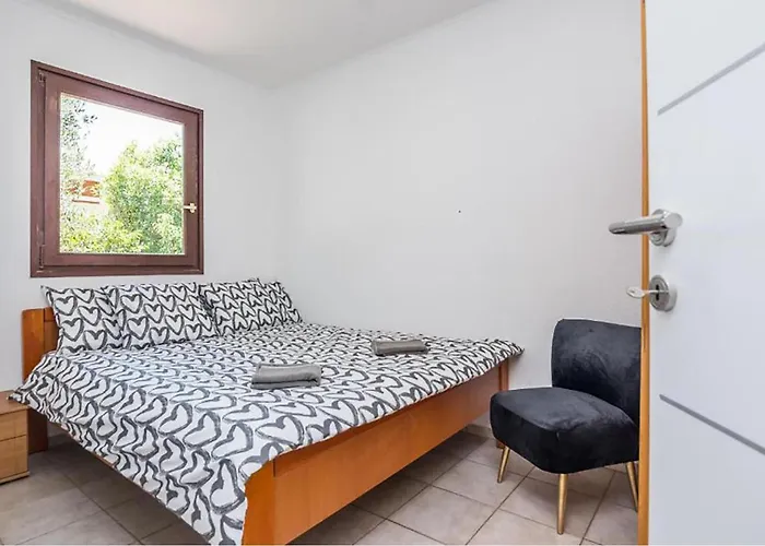 Prázdninový dům Pet Friendly In *