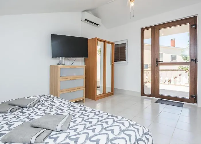 Pet Friendly In Prázdninový dům