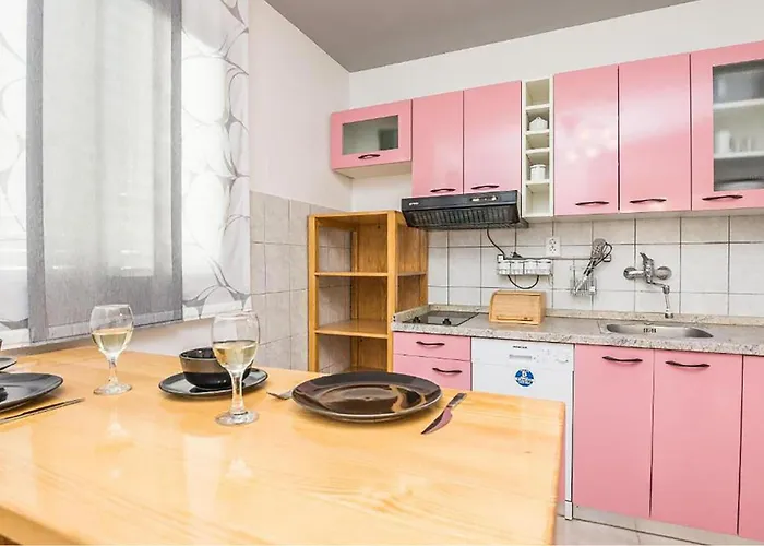 Prázdninový dům Pet Friendly In