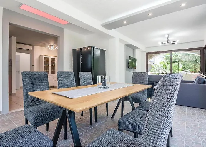 Pet Friendly In Prázdninový dům *