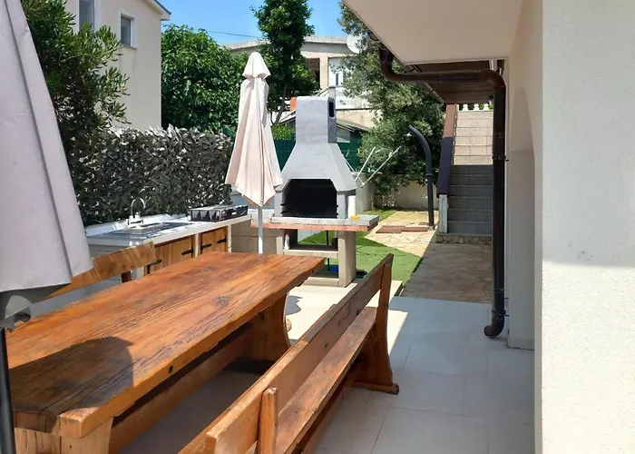 Prázdninový dům Pet Friendly In Vir