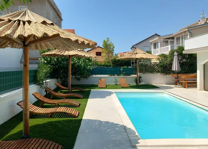 Pet Friendly In Prázdninový dům *